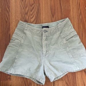 VINTAGE Patagonia woman’s shorts